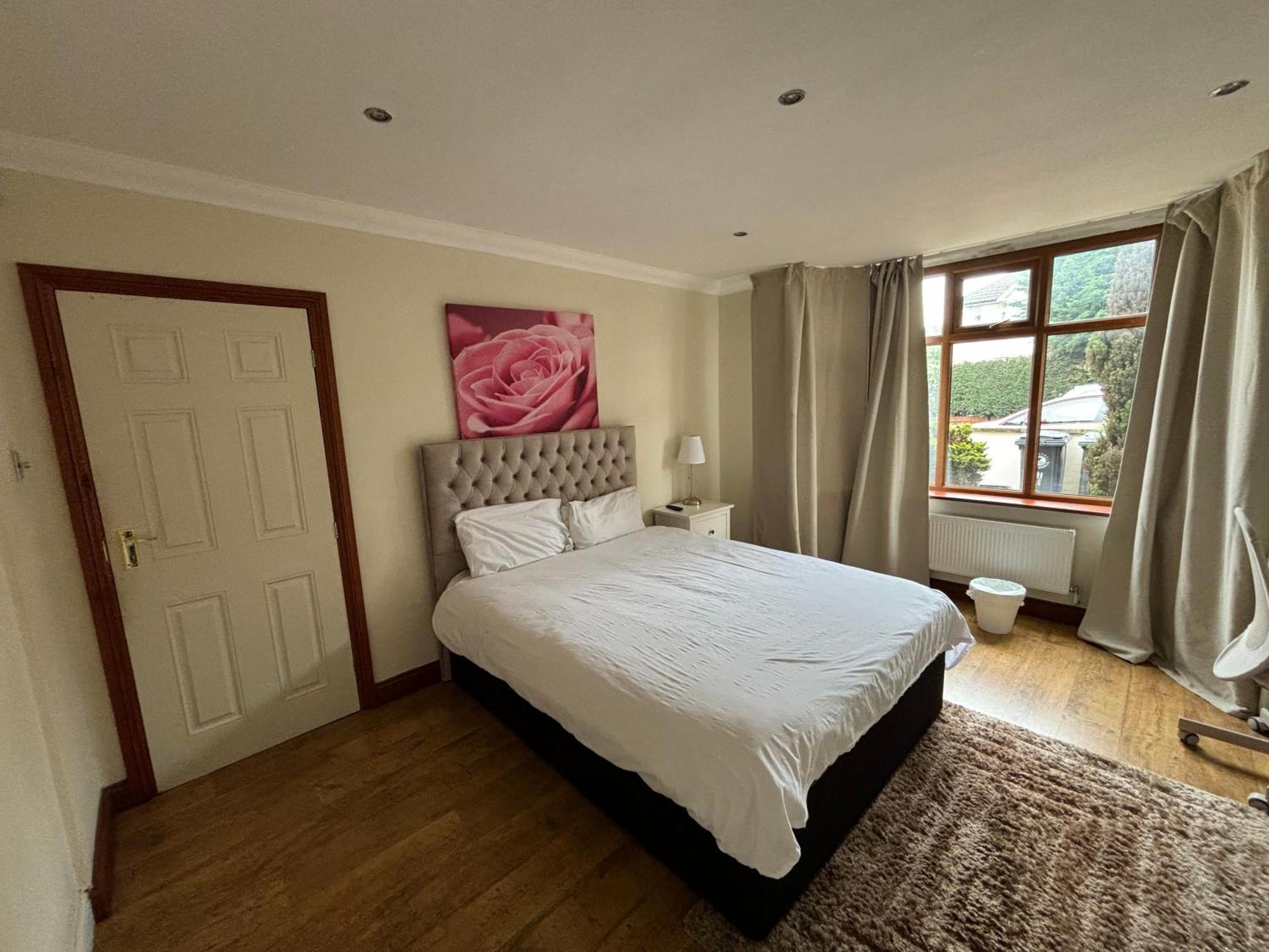 Shared House On Southmead Hotel Bristol Exterior foto